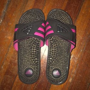 adissage slides
